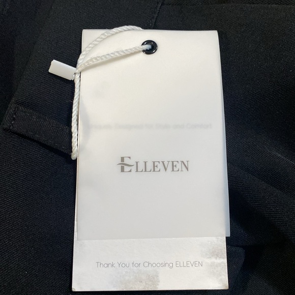 NWT Women’s Wide Leg Trousers, Size XXL - Picture 14 of 16